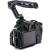Tilta TA-T99-A-B - zestaw z klatką do Canon R6 Mark III